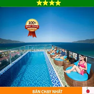 Hotel Anh Dao &, Da Nang
