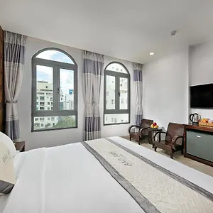Hotel Bao Anh Homestay, Da Nang
