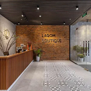 Aparthotel Lagom Boutique, Da Nang
