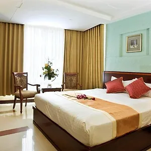 Lien An Sai Gon Vietnam